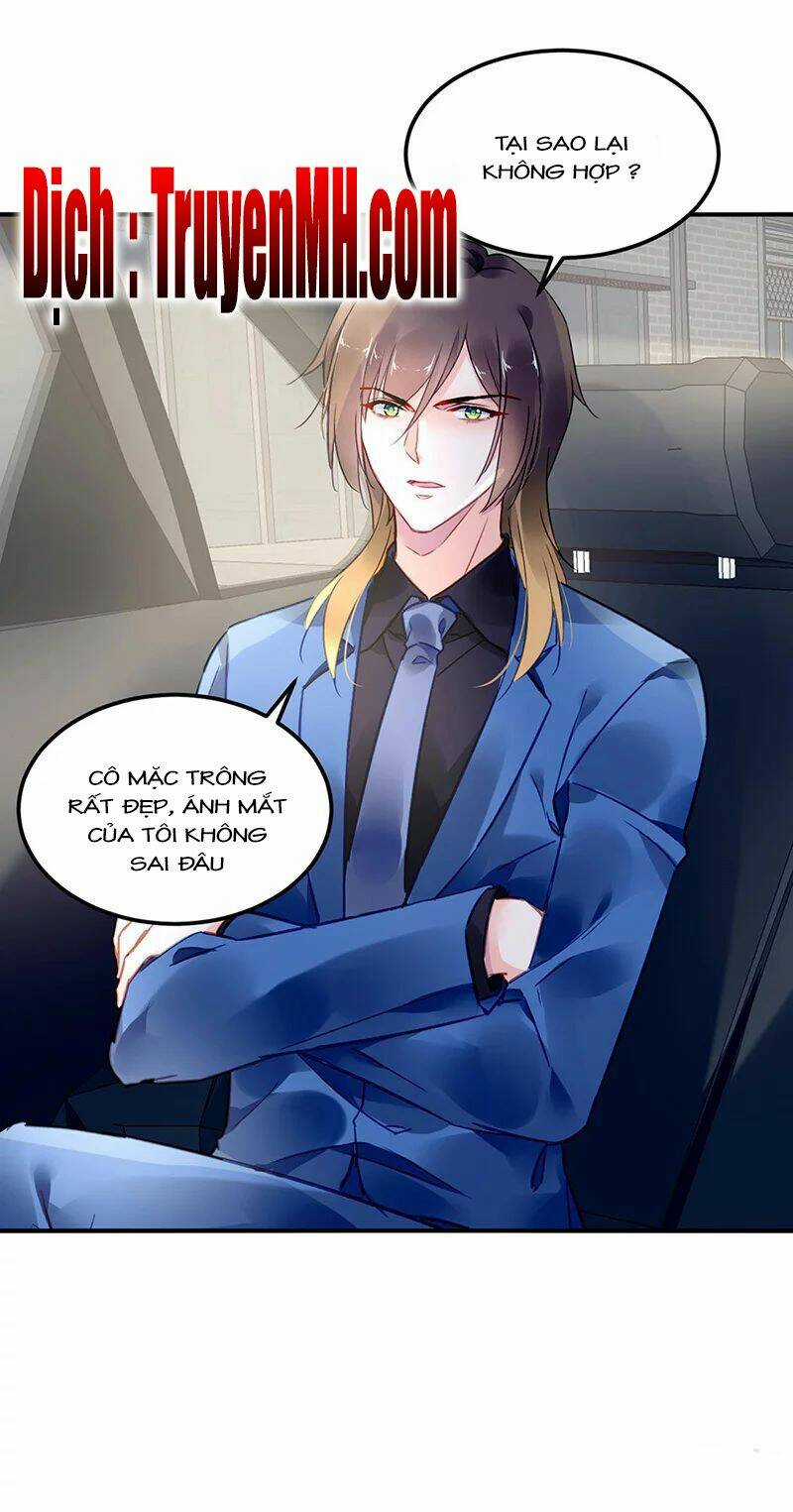 Đối Kháng Hoa Tâm Chủ Thượng Chapter 193 trang 7