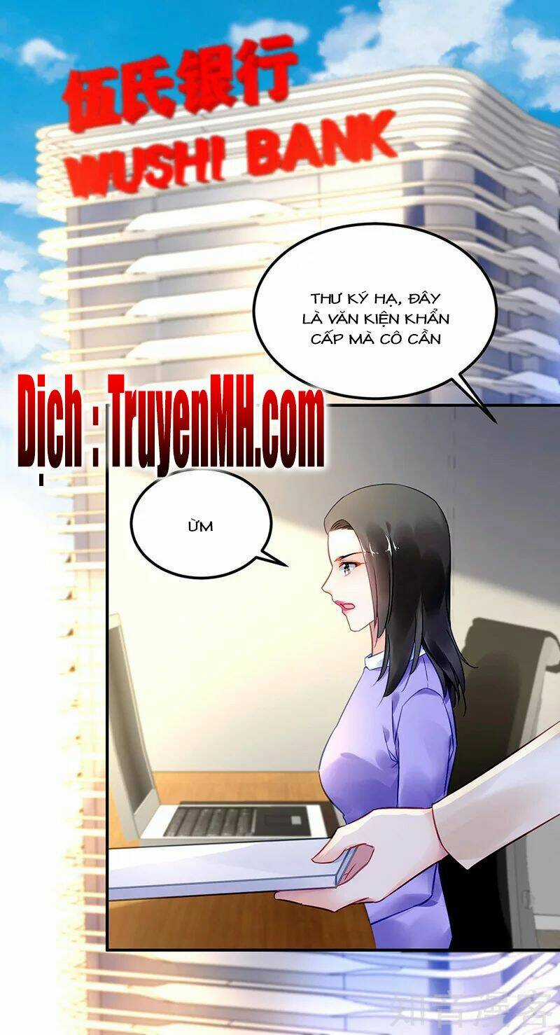 Đối Kháng Hoa Tâm Chủ Thượng Chapter 193 trang 9