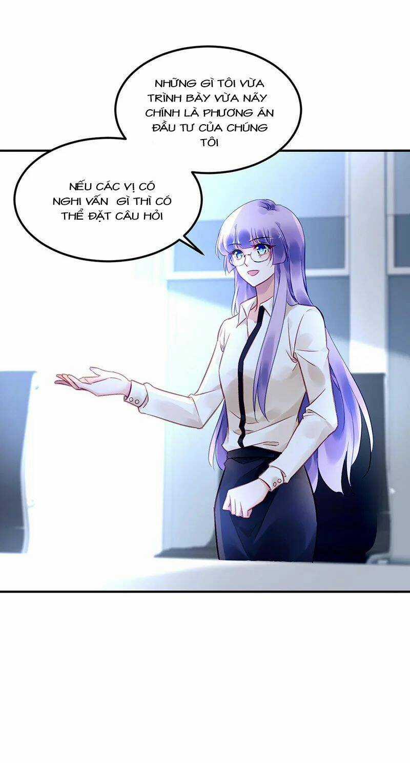 Đối Kháng Hoa Tâm Chủ Thượng Chapter 194 trang 10