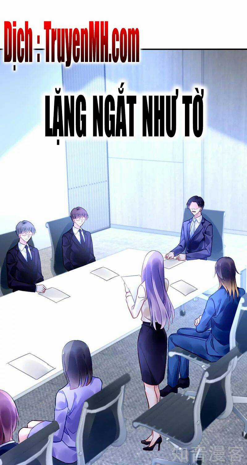 Đối Kháng Hoa Tâm Chủ Thượng Chapter 194 trang 11