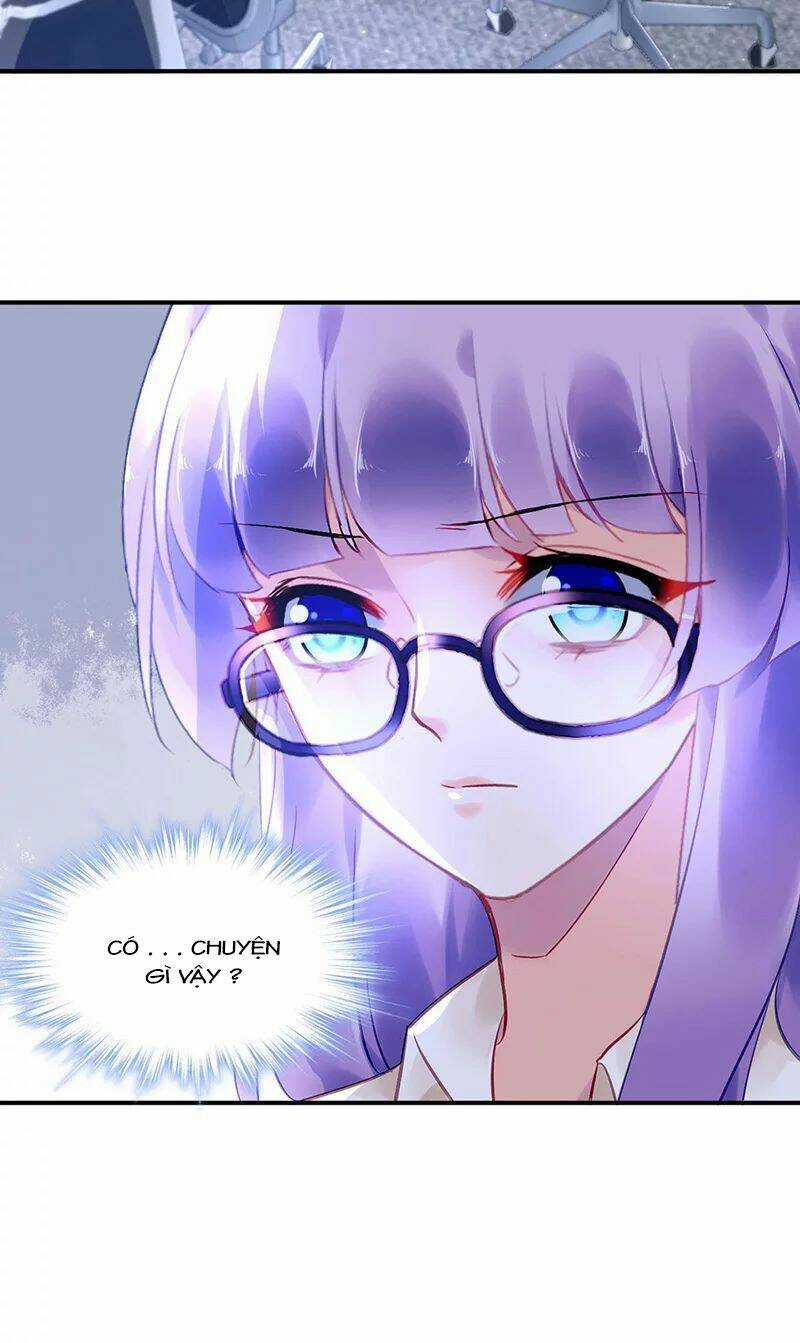 Đối Kháng Hoa Tâm Chủ Thượng Chapter 194 trang 12