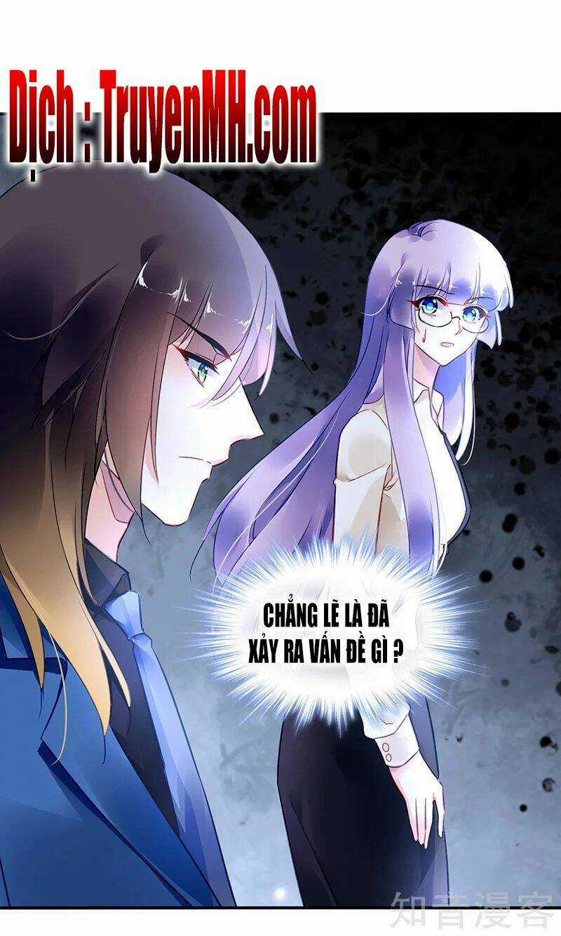 Đối Kháng Hoa Tâm Chủ Thượng Chapter 194 trang 13