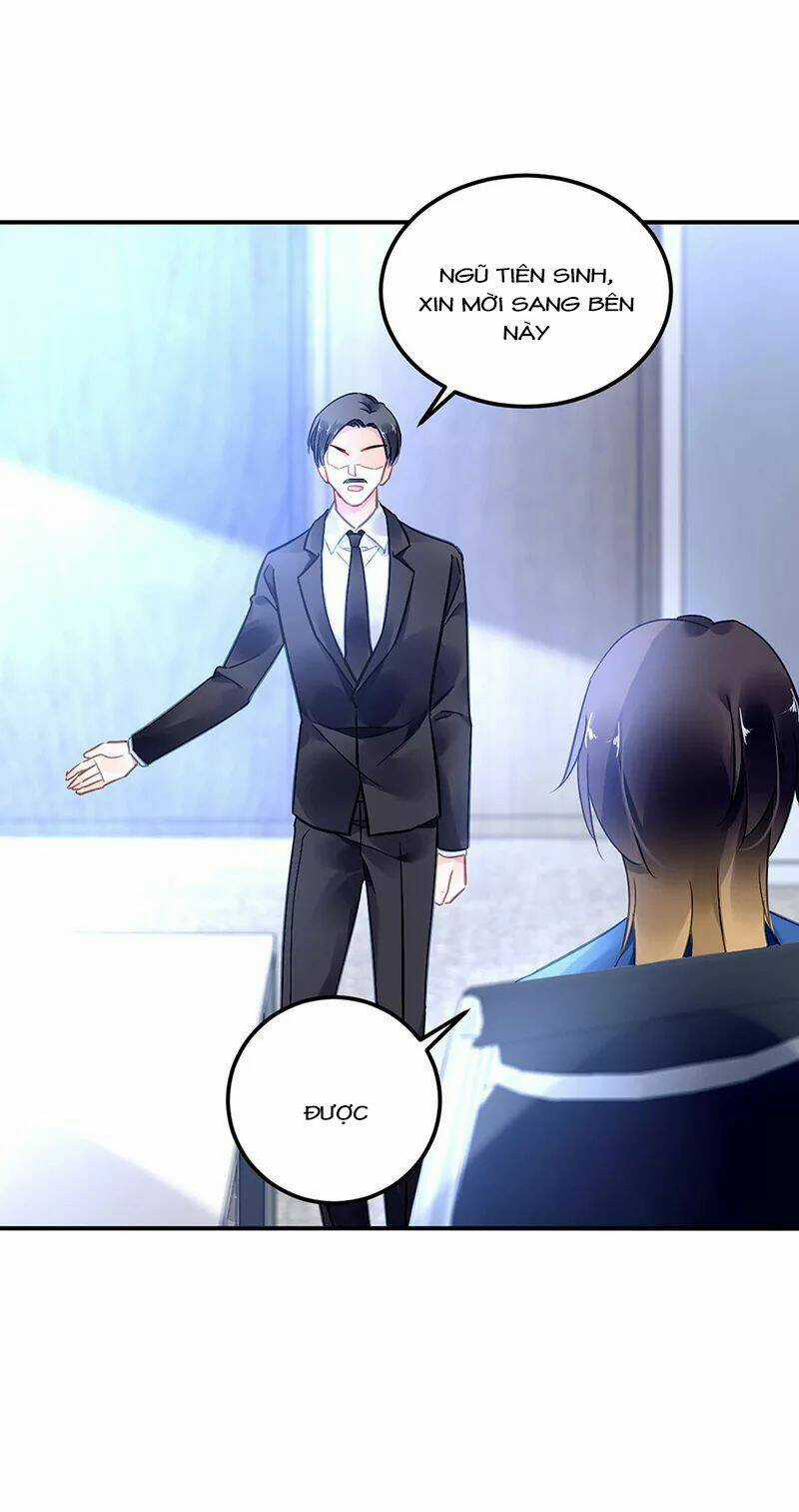 Đối Kháng Hoa Tâm Chủ Thượng Chapter 194 trang 14