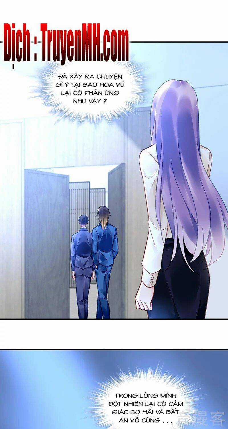 Đối Kháng Hoa Tâm Chủ Thượng Chapter 194 trang 15