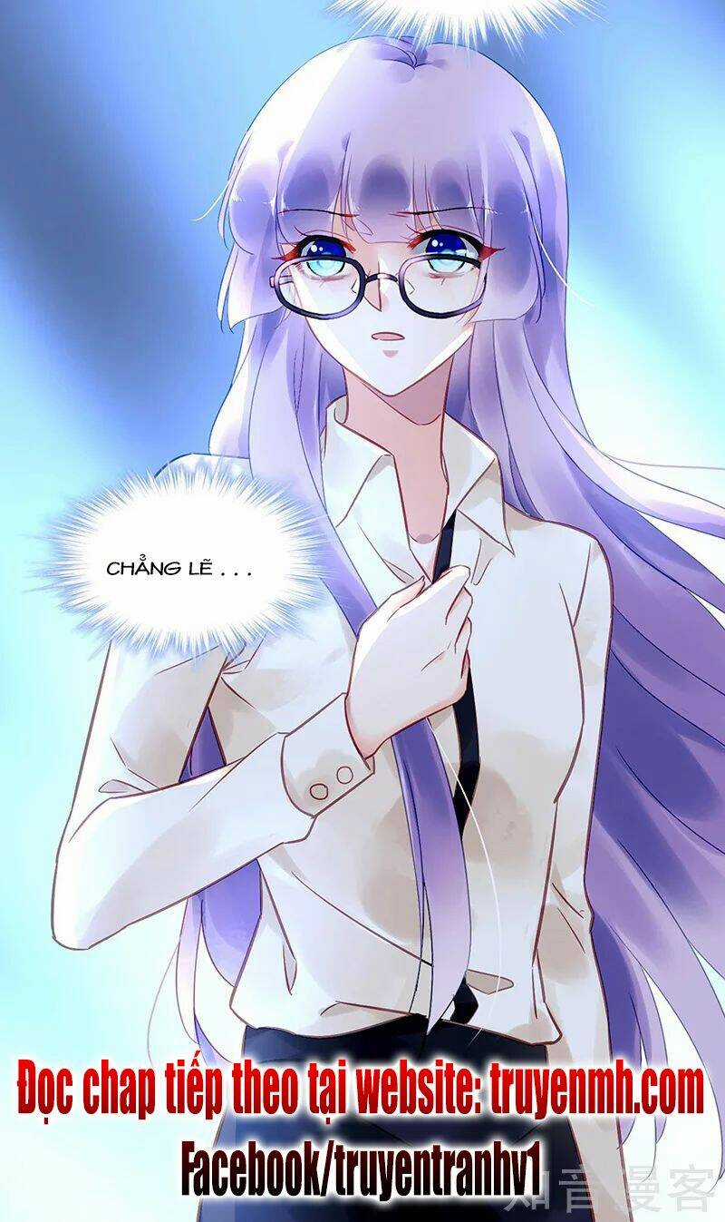 Đối Kháng Hoa Tâm Chủ Thượng Chapter 194 trang 16