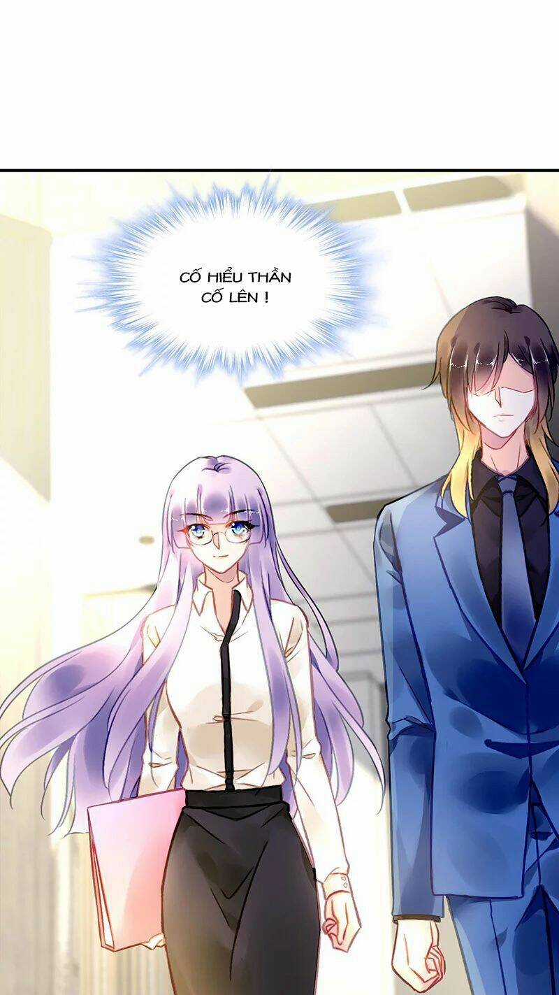 Đối Kháng Hoa Tâm Chủ Thượng Chapter 194 trang 3