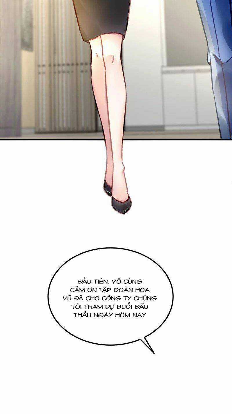 Đối Kháng Hoa Tâm Chủ Thượng Chapter 194 trang 4