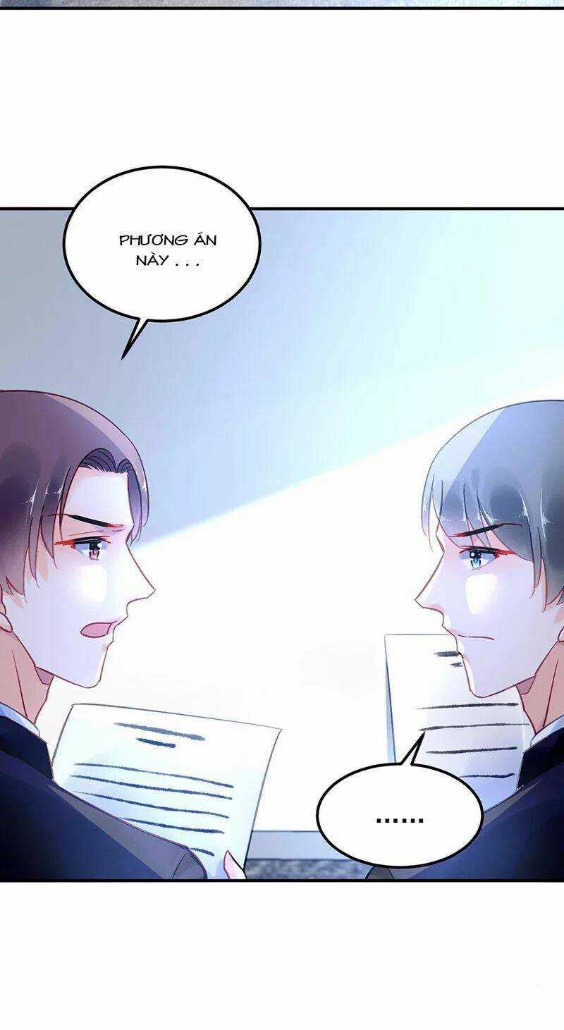 Đối Kháng Hoa Tâm Chủ Thượng Chapter 194 trang 6