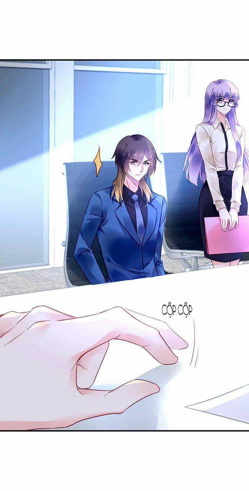 Đối Kháng Hoa Tâm Chủ Thượng Chapter 194 trang 8