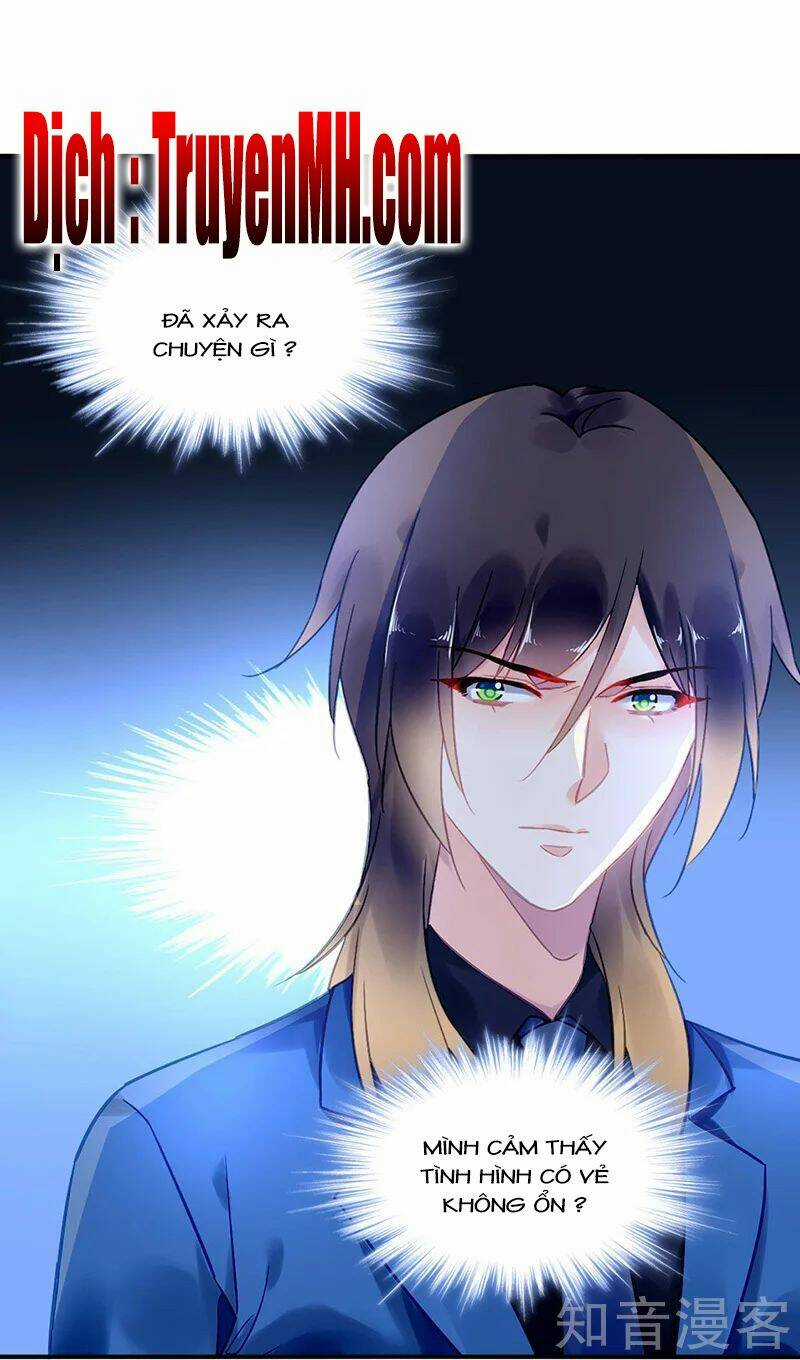 Đối Kháng Hoa Tâm Chủ Thượng Chapter 194 trang 9