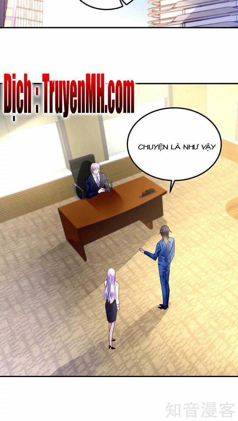 Đối Kháng Hoa Tâm Chủ Thượng Chapter 195 trang 11