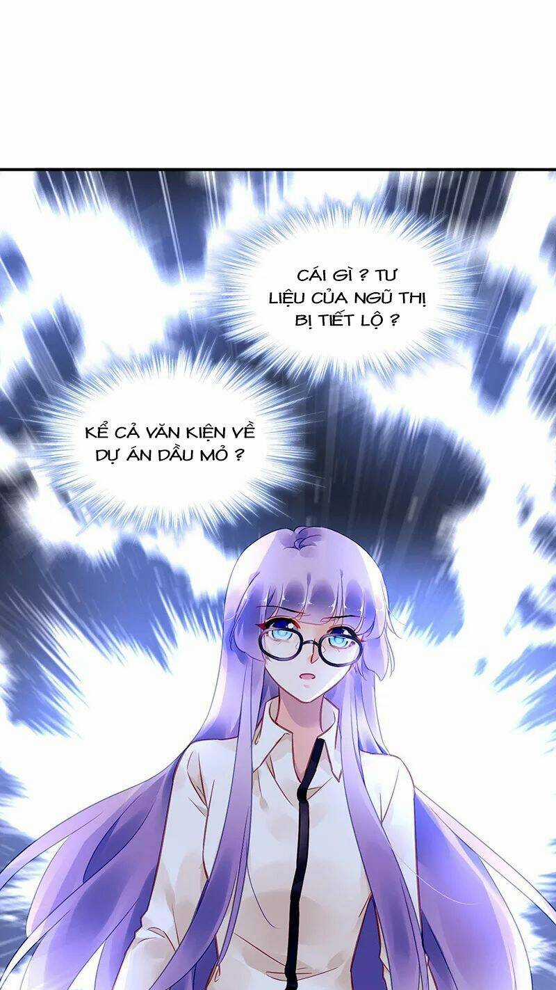 Đối Kháng Hoa Tâm Chủ Thượng Chapter 195 trang 12