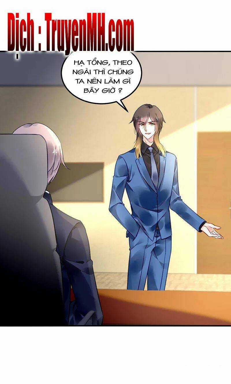 Đối Kháng Hoa Tâm Chủ Thượng Chapter 195 trang 14