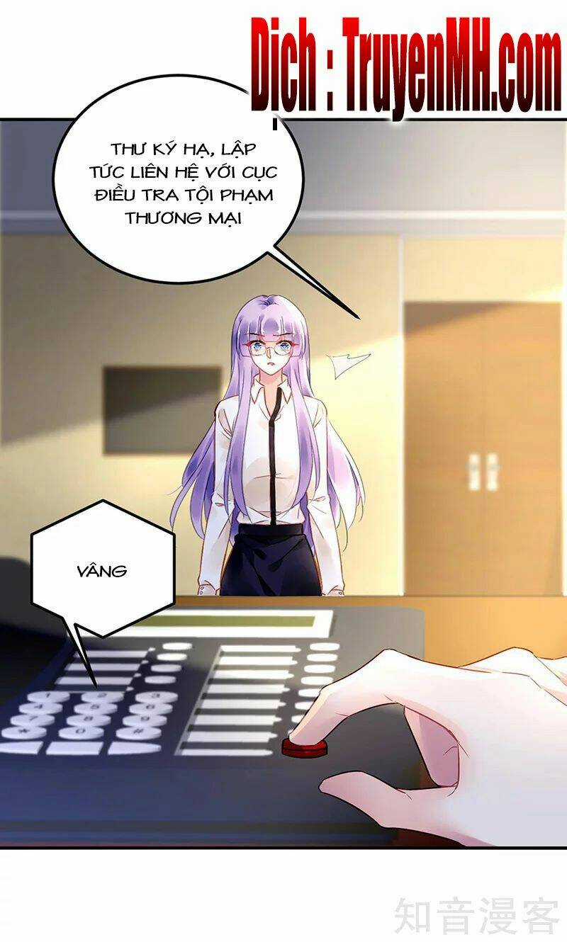 Đối Kháng Hoa Tâm Chủ Thượng Chapter 195 trang 16