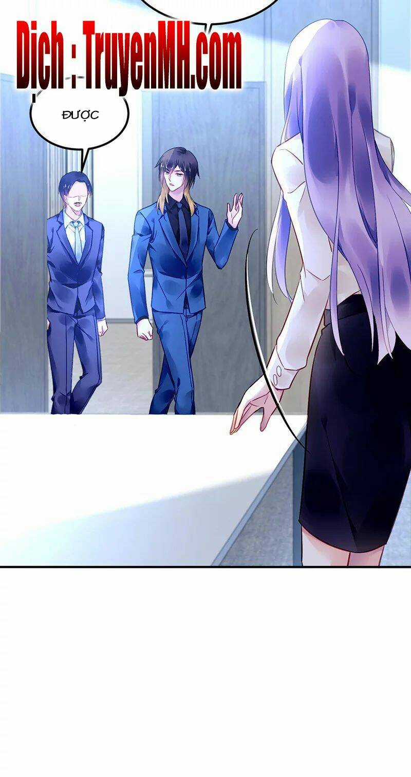 Đối Kháng Hoa Tâm Chủ Thượng Chapter 195 trang 3