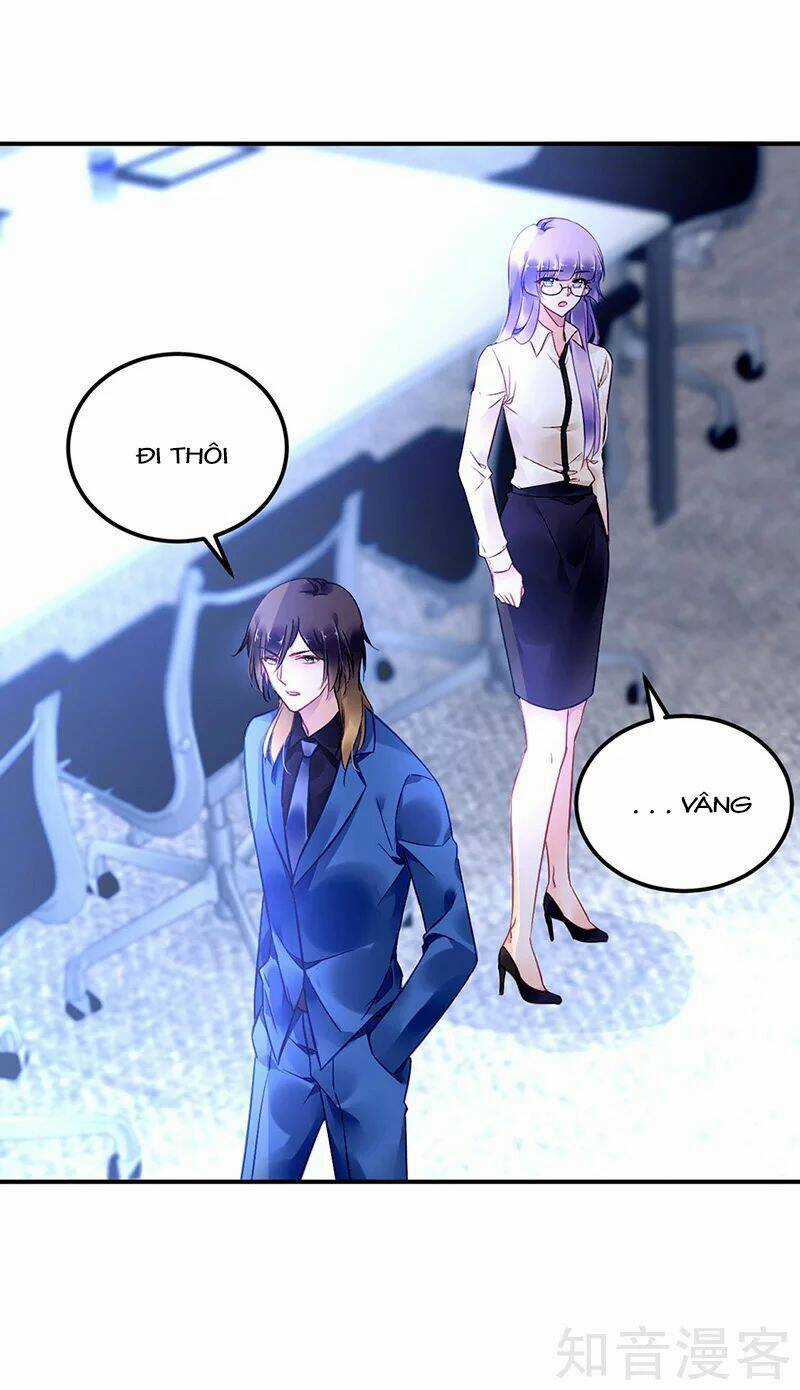 Đối Kháng Hoa Tâm Chủ Thượng Chapter 195 trang 4