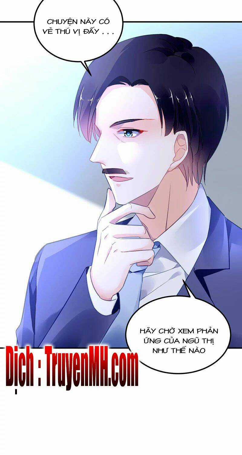 Đối Kháng Hoa Tâm Chủ Thượng Chapter 195 trang 7