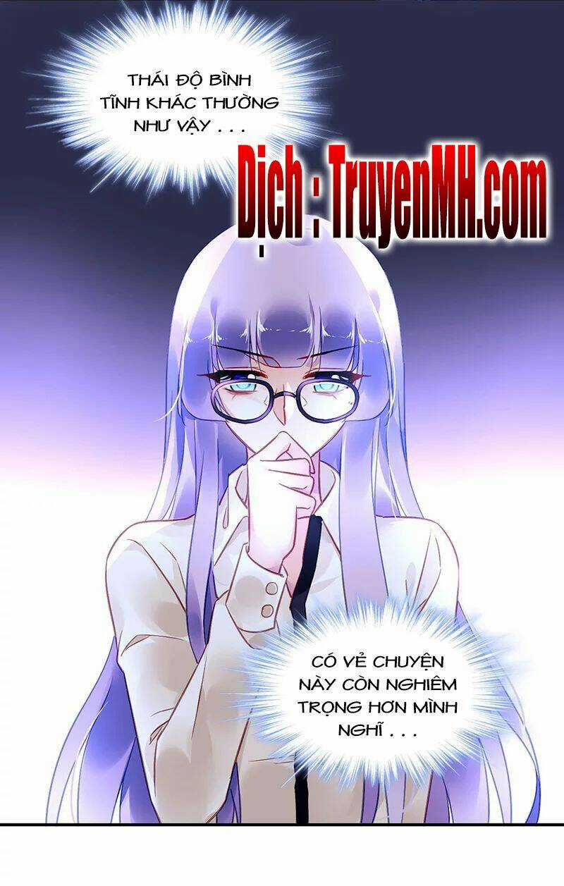 Đối Kháng Hoa Tâm Chủ Thượng Chapter 195 trang 9