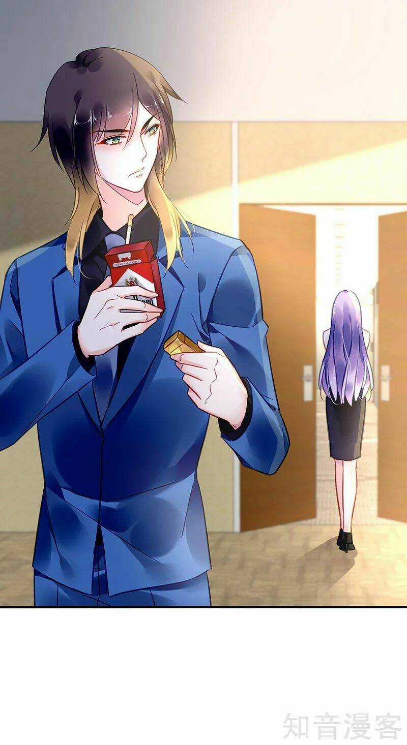 Đối Kháng Hoa Tâm Chủ Thượng Chapter 196 trang 10