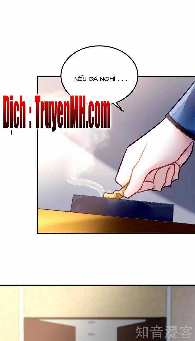 Đối Kháng Hoa Tâm Chủ Thượng Chapter 196 trang 13