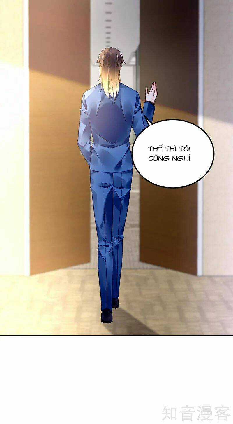 Đối Kháng Hoa Tâm Chủ Thượng Chapter 196 trang 14