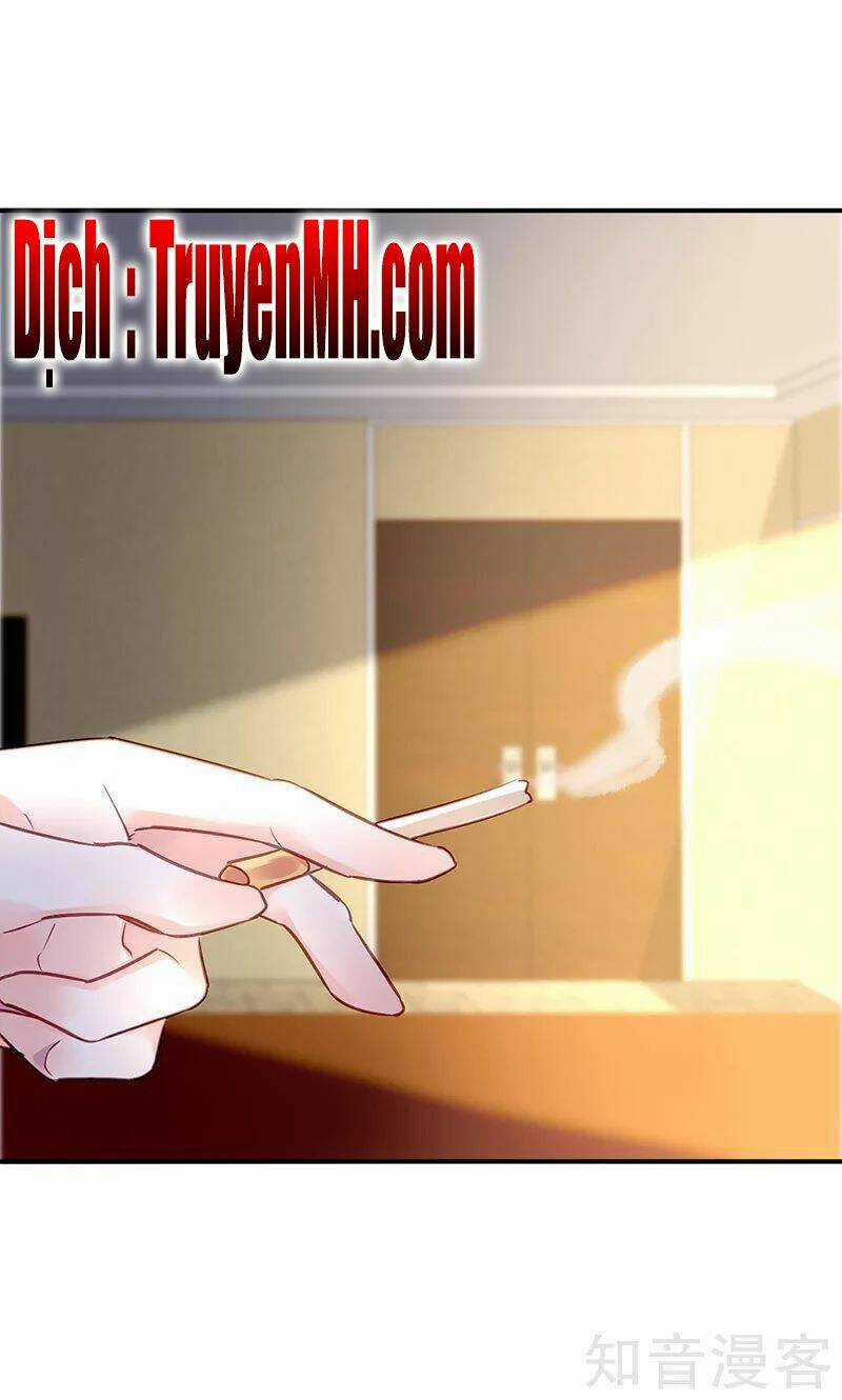 Đối Kháng Hoa Tâm Chủ Thượng Chapter 196 trang 15