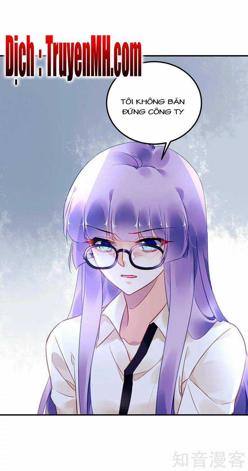 Đối Kháng Hoa Tâm Chủ Thượng Chapter 196 trang 2