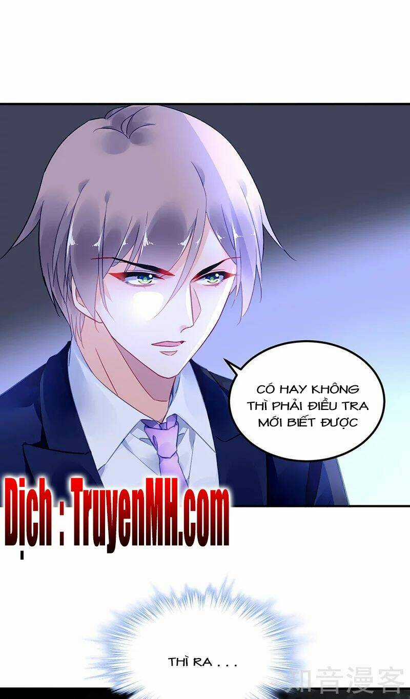 Đối Kháng Hoa Tâm Chủ Thượng Chapter 196 trang 3