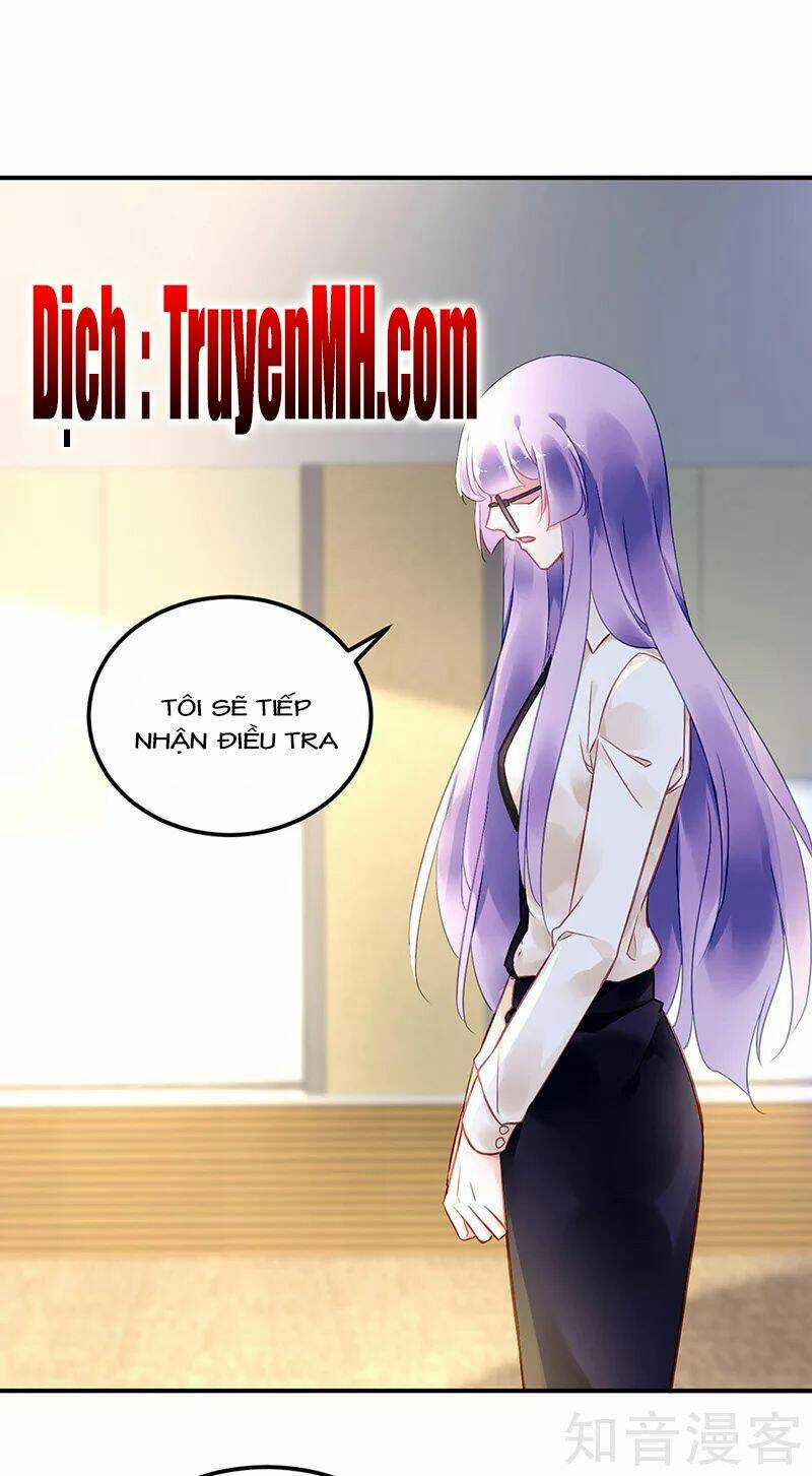 Đối Kháng Hoa Tâm Chủ Thượng Chapter 196 trang 5