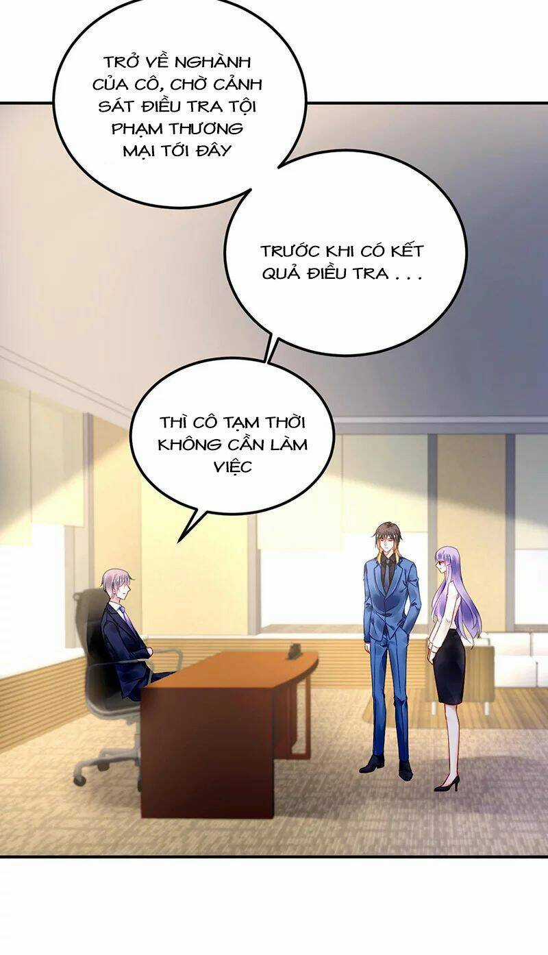 Đối Kháng Hoa Tâm Chủ Thượng Chapter 196 trang 6