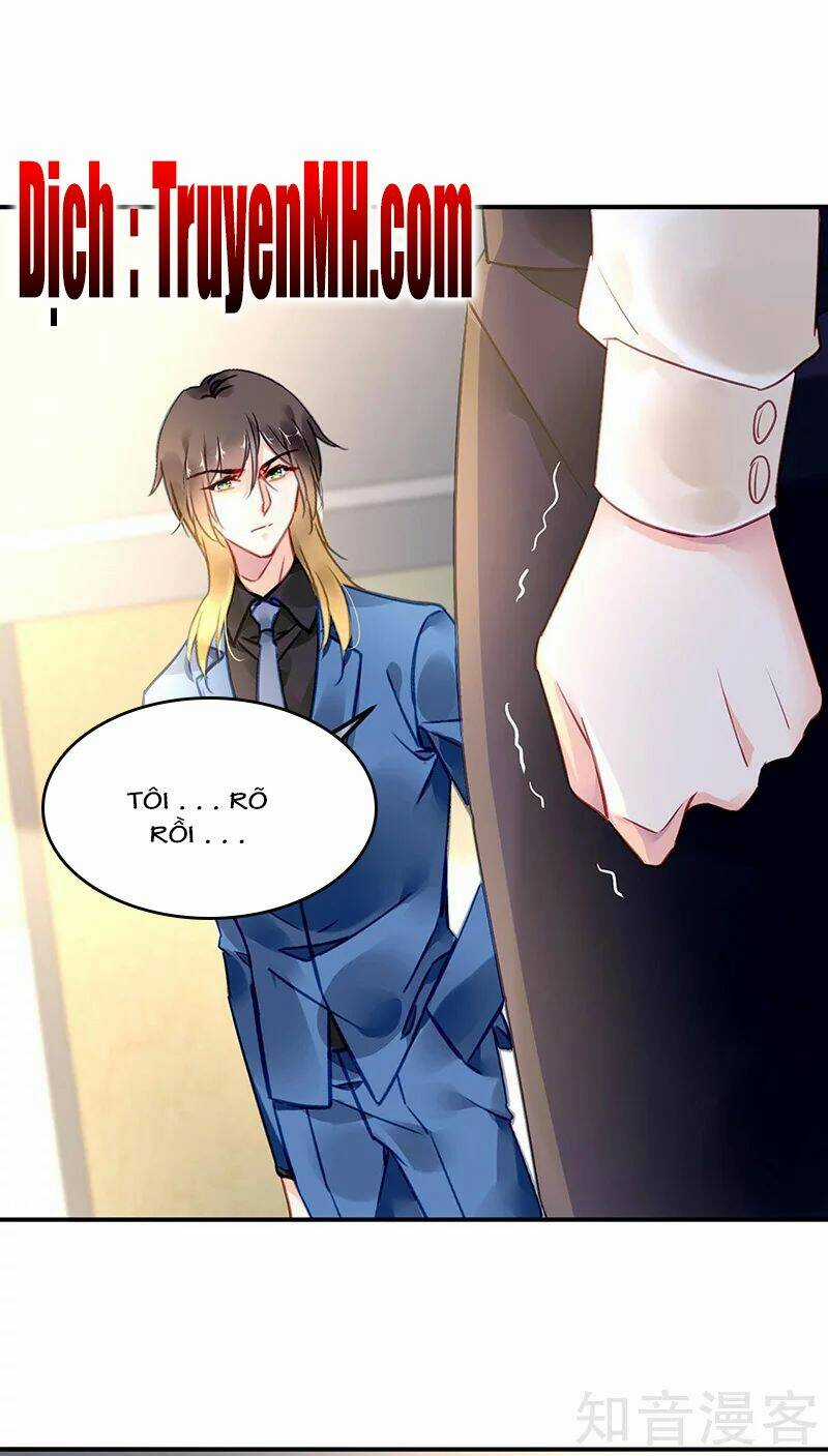 Đối Kháng Hoa Tâm Chủ Thượng Chapter 196 trang 7