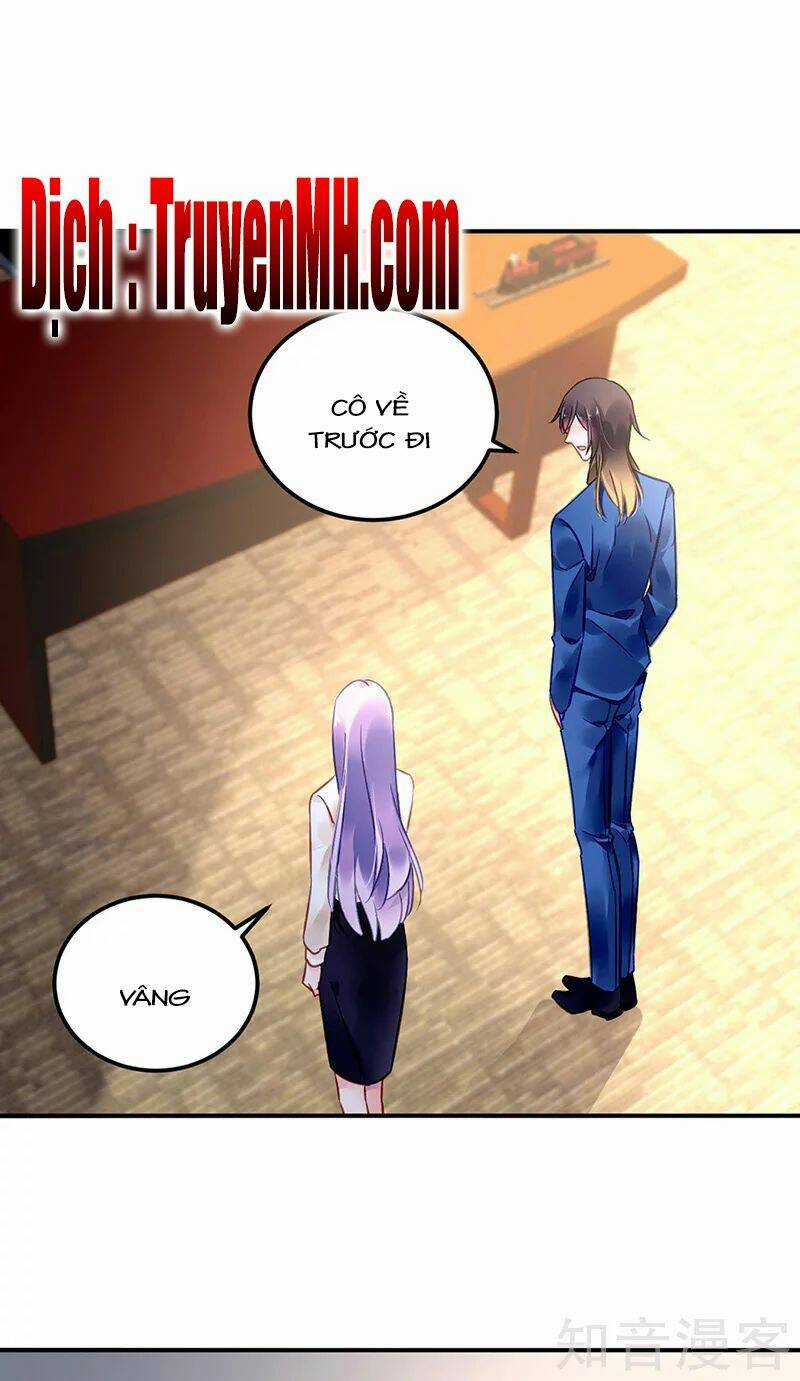 Đối Kháng Hoa Tâm Chủ Thượng Chapter 196 trang 9