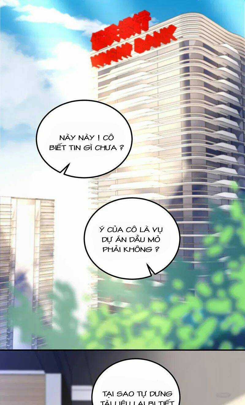 Đối Kháng Hoa Tâm Chủ Thượng Chapter 197 trang 1