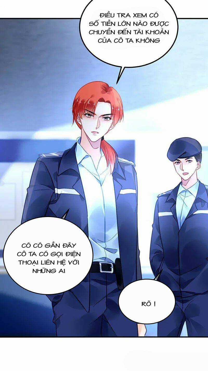 Đối Kháng Hoa Tâm Chủ Thượng Chapter 197 trang 16