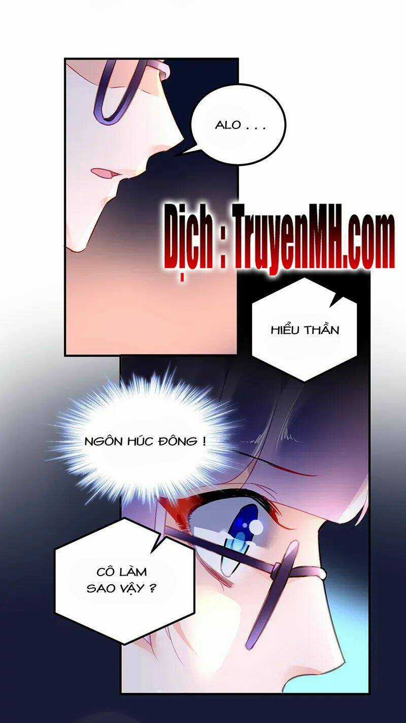 Đối Kháng Hoa Tâm Chủ Thượng Chapter 197 trang 21