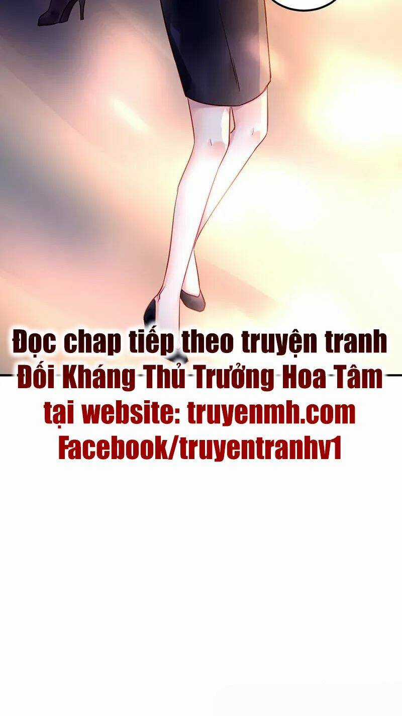 Đối Kháng Hoa Tâm Chủ Thượng Chapter 197 trang 24
