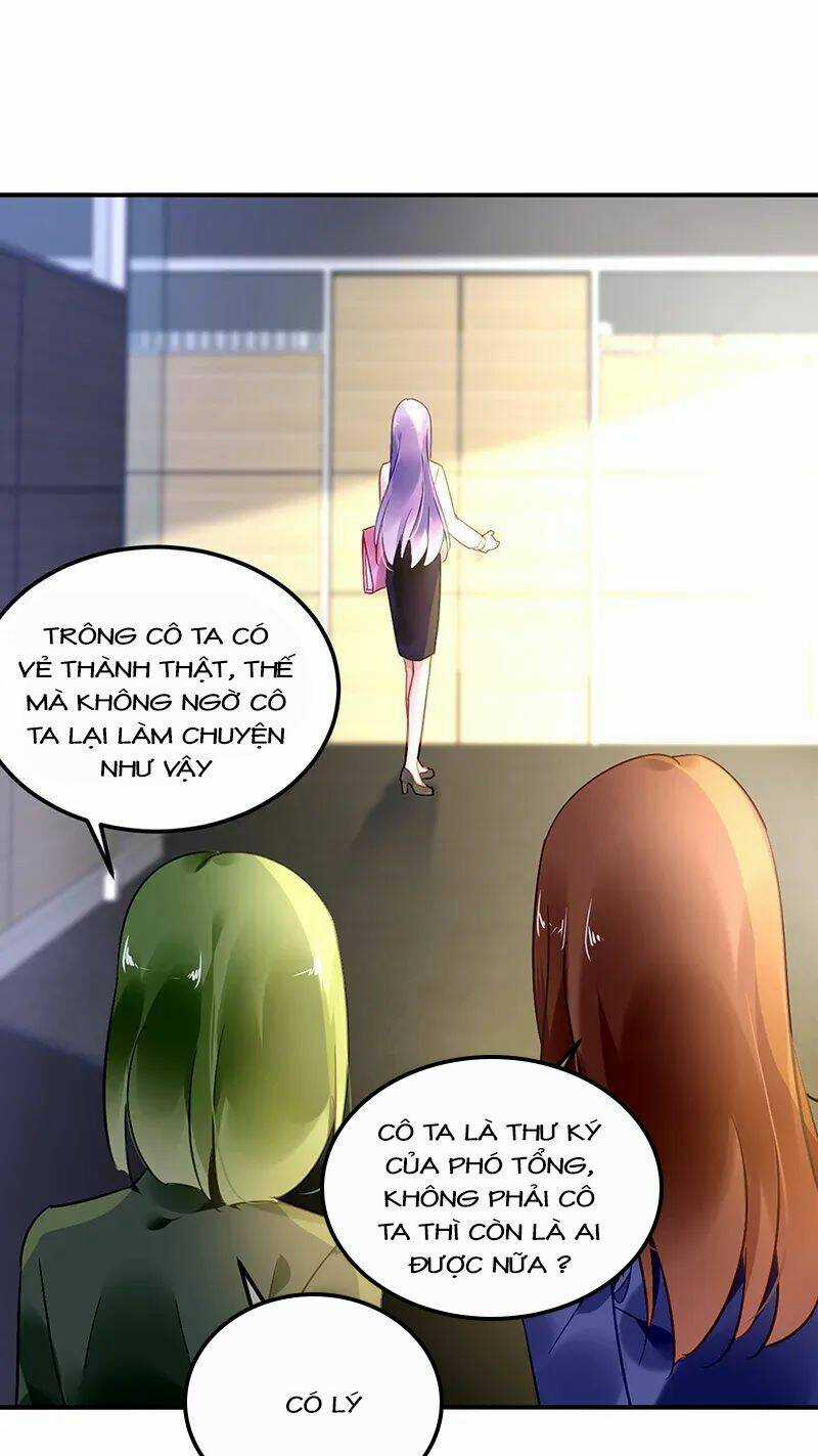 Đối Kháng Hoa Tâm Chủ Thượng Chapter 197 trang 3