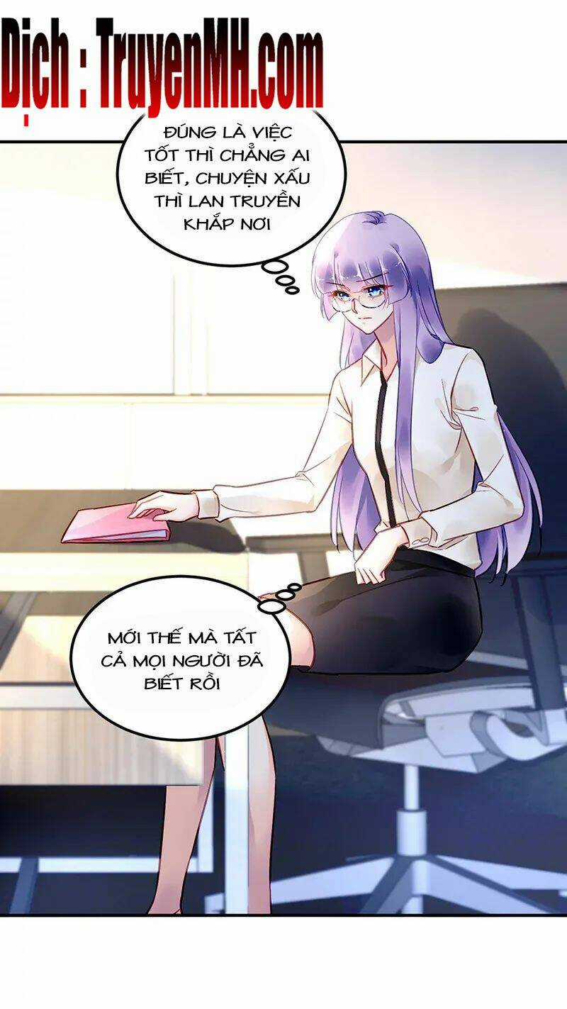 Đối Kháng Hoa Tâm Chủ Thượng Chapter 197 trang 5