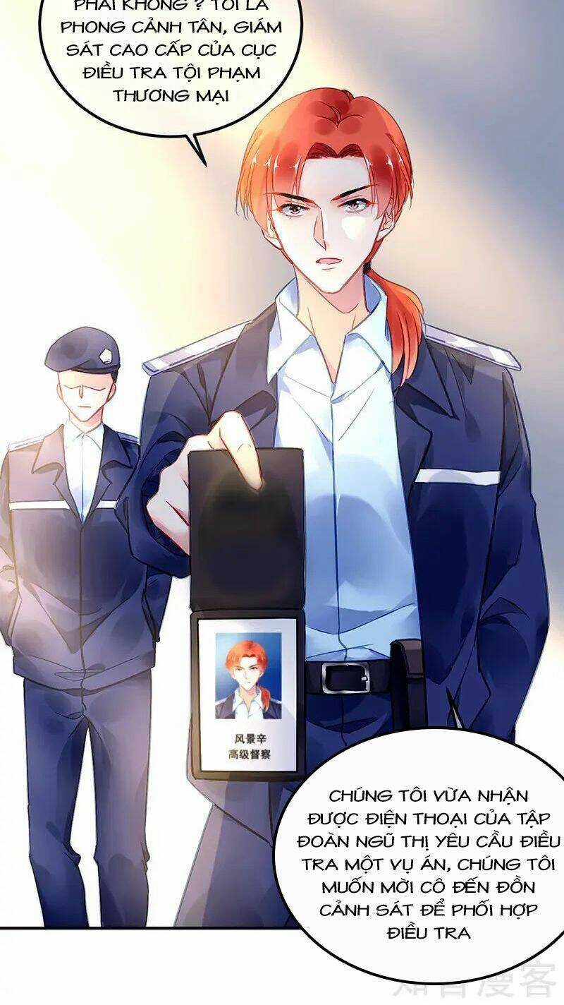 Đối Kháng Hoa Tâm Chủ Thượng Chapter 197 trang 8