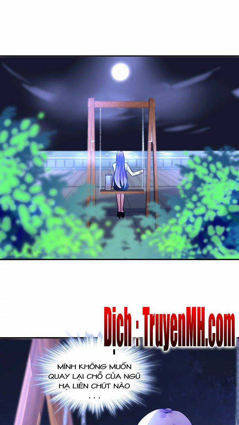 Đối Kháng Hoa Tâm Chủ Thượng Chapter 198 trang 1