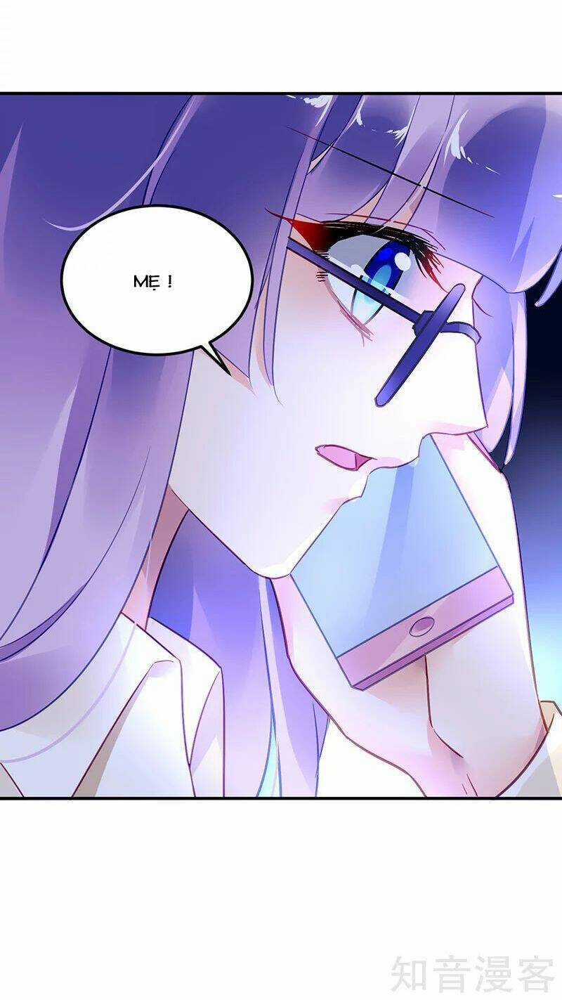 Đối Kháng Hoa Tâm Chủ Thượng Chapter 198 trang 10