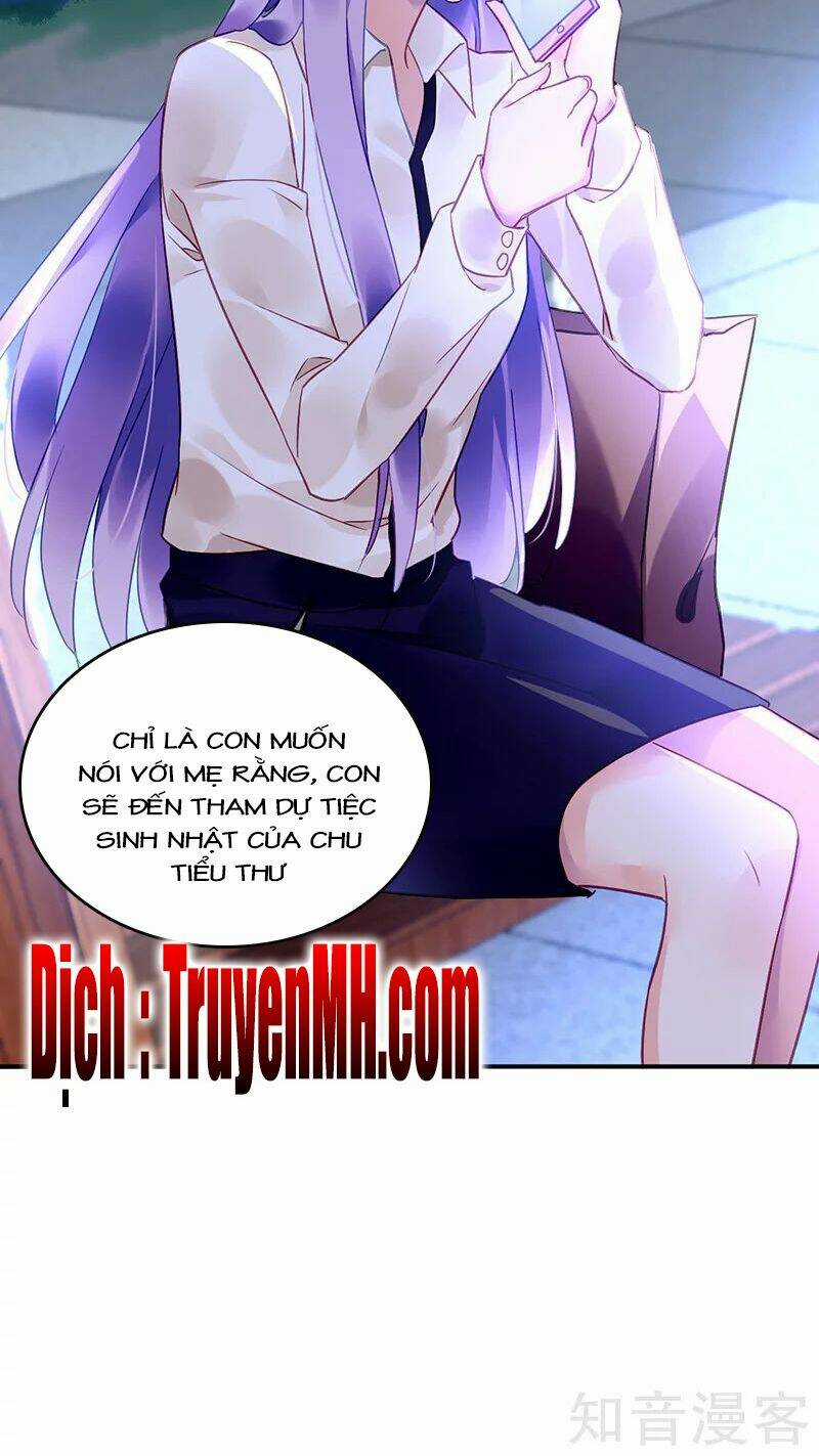 Đối Kháng Hoa Tâm Chủ Thượng Chapter 198 trang 12