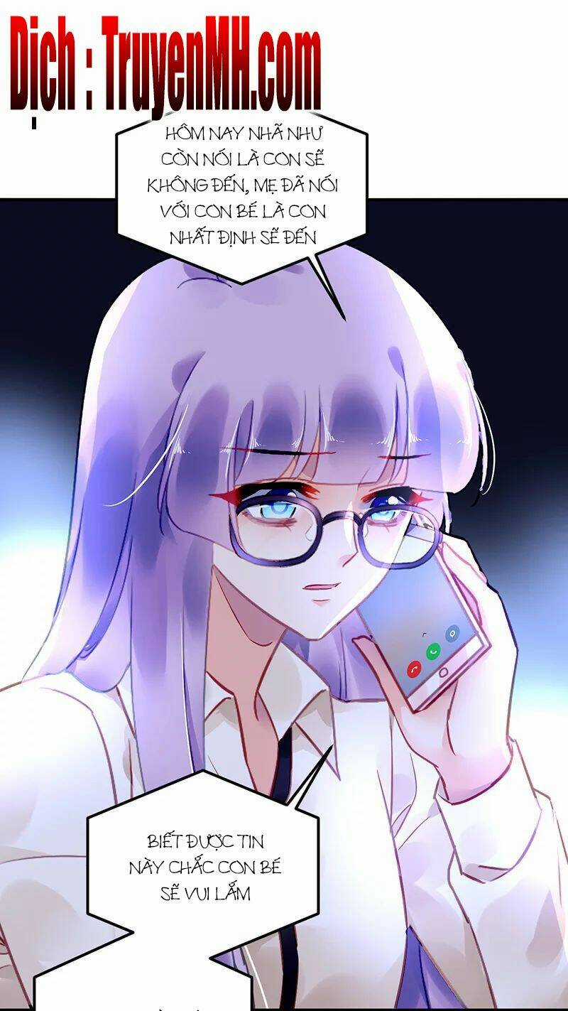 Đối Kháng Hoa Tâm Chủ Thượng Chapter 198 trang 13