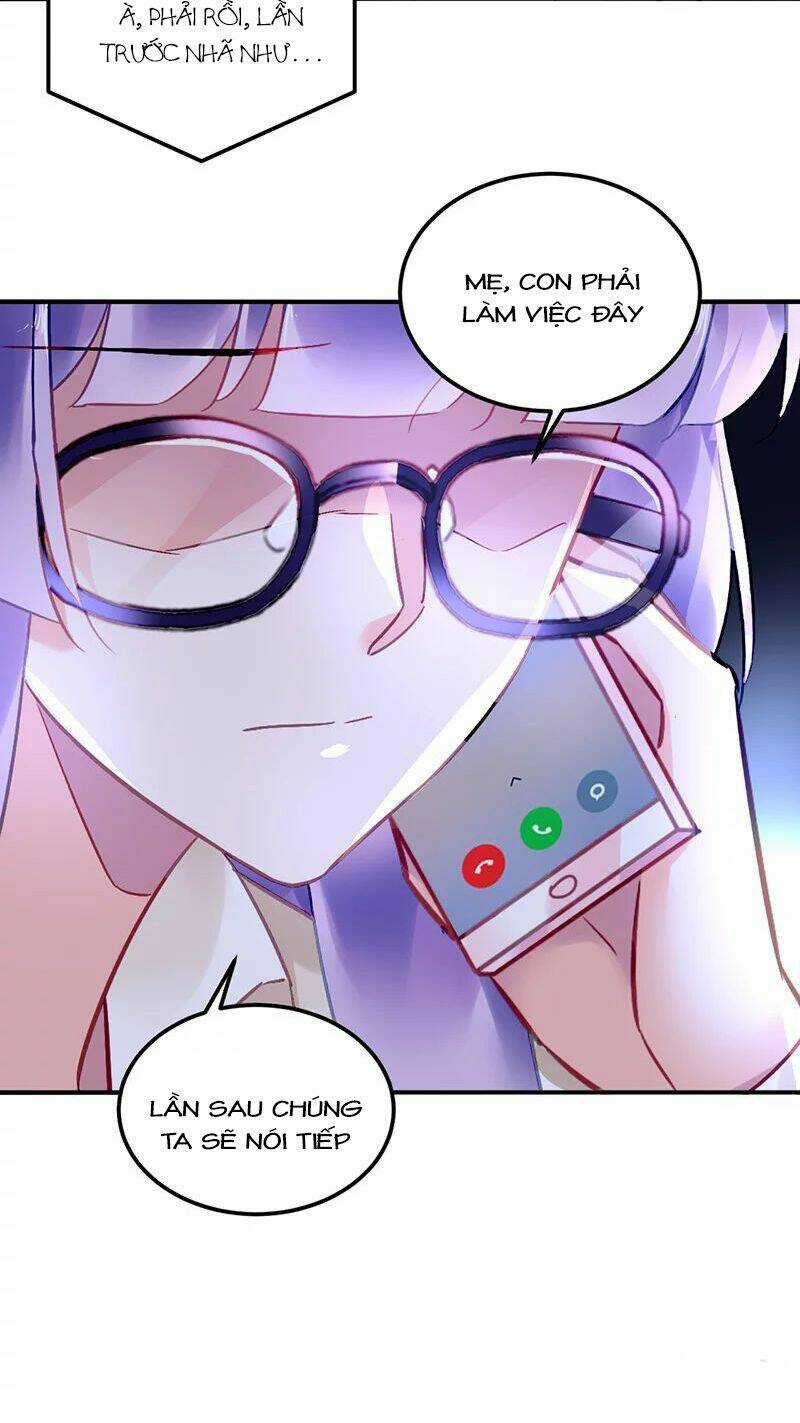 Đối Kháng Hoa Tâm Chủ Thượng Chapter 198 trang 14