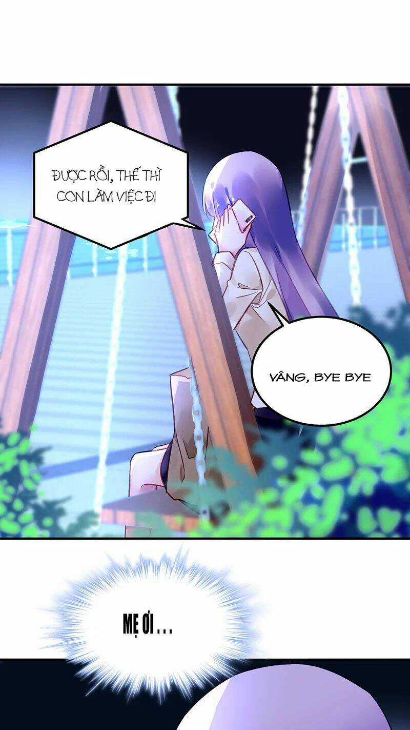 Đối Kháng Hoa Tâm Chủ Thượng Chapter 198 trang 15