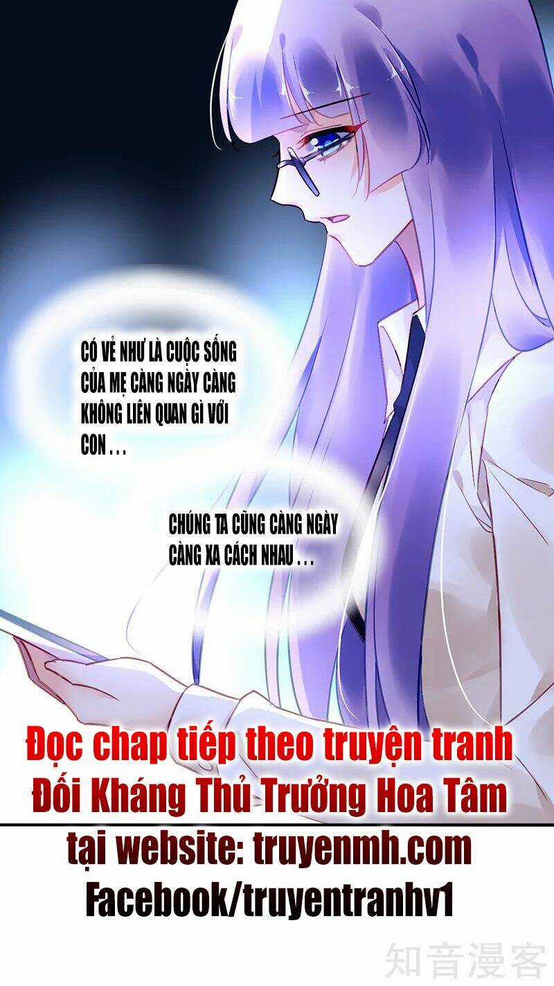 Đối Kháng Hoa Tâm Chủ Thượng Chapter 198 trang 16
