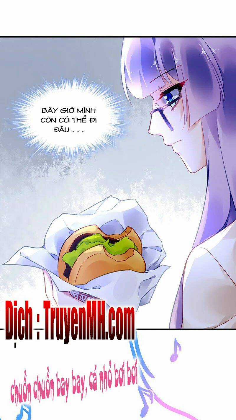 Đối Kháng Hoa Tâm Chủ Thượng Chapter 198 trang 3