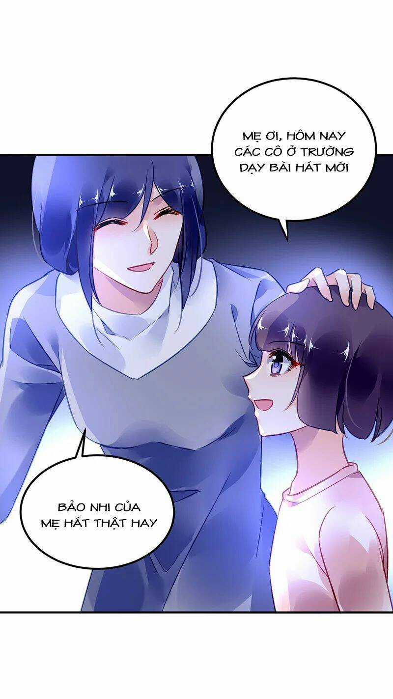 Đối Kháng Hoa Tâm Chủ Thượng Chapter 198 trang 5