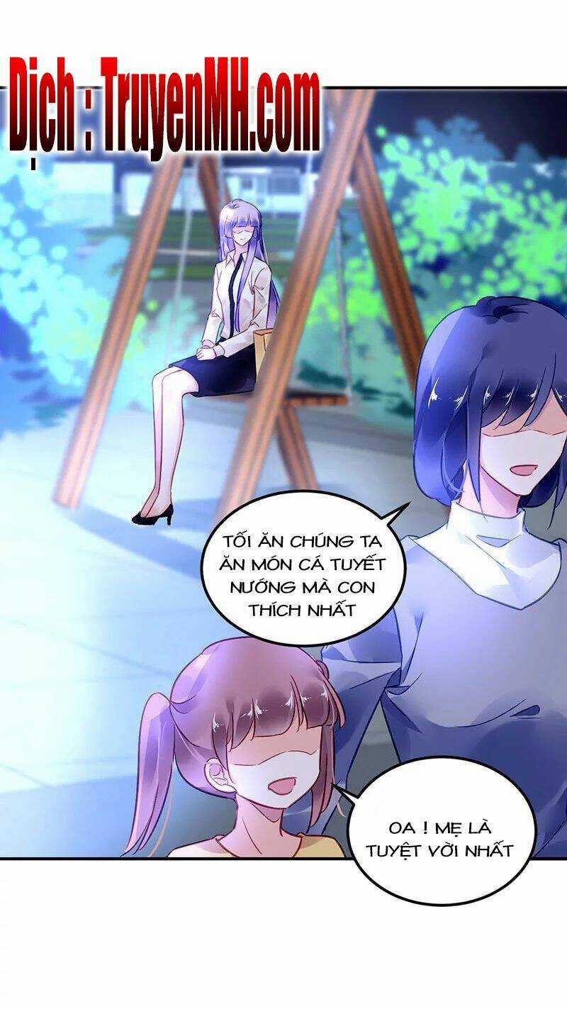 Đối Kháng Hoa Tâm Chủ Thượng Chapter 198 trang 6