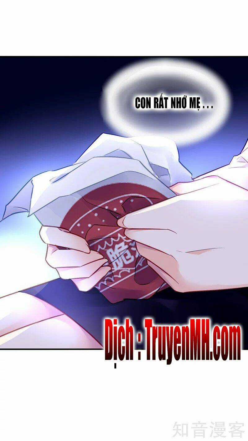 Đối Kháng Hoa Tâm Chủ Thượng Chapter 198 trang 8